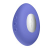 Вибратор для клитора We-Vibe Temp с функцией нагрева и охлаждения, синий, 9.7 см фото №33 — секс игрушки: Украина, NO TABOO