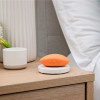 Вибратор для клитора We-Vibe Temp с функцией нагрева и охлаждения, оранжевый, 9.7 см фото №24 — секс игрушки: Украина, NO TABOO
