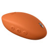 Вибратор для клитора We-Vibe Temp с функцией нагрева и охлаждения, оранжевый, 9.7 см фото №34 — секс игрушки: Украина, NO TABOO