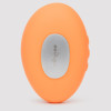 Вибратор для клитора We-Vibe Temp с функцией нагрева и охлаждения, оранжевый, 9.7 см фото №58 — секс игрушки: Украина, NO TABOO