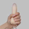 Мастурбатор-яйцо Crushious Ezy Egg the Lover вагина, бежевый, 8.7 × 5.6 см фото №4 — секс игрушки: Украина, NO TABOO