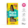 Мыло в форме пениса Pure Bliss Big на присоске, коричневое, 18 х 4.2 см, фото №7 — секс шоп Украина, NO TABOO