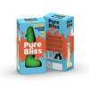 Свеча в форме пениса Pure Bliss MINI, зеленая, 15 × 3.4 см, фото №2 — секс шоп Украина, NO TABOO