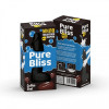 Мыло в форме пениса Pure Bliss Coffee Shot с ароматом кофе, черное, 18 × 4.2 см, фото №2 — секс шоп Украина, NO TABOO