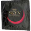 Презервативы SKYN Extra Studded безлатексные, 5 шт, фото №1 — секс шоп Украина, NO TABOO
