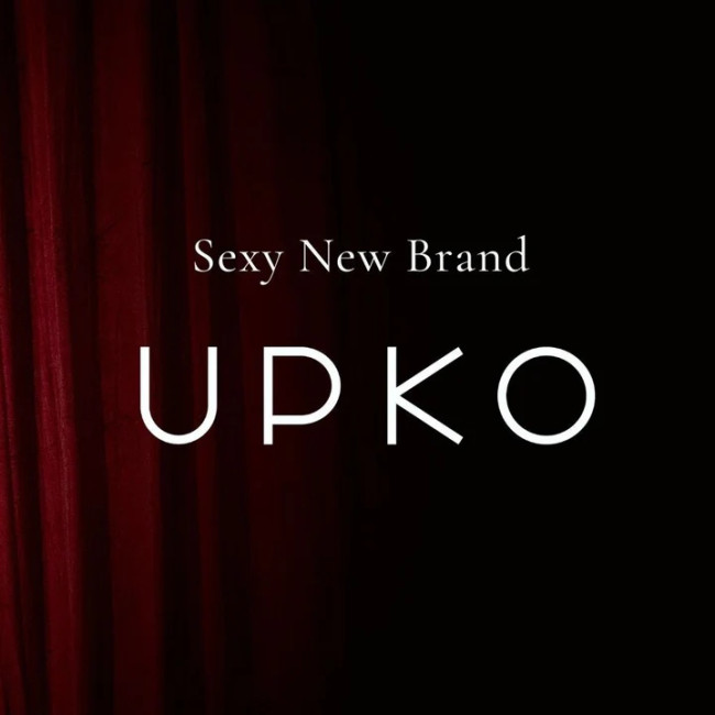 Новинки від UPKO в NO TABOO!
