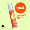Лубрикант Crushious Extra Hot зігріваючий, 10 мл, фото №2 — секс шоп Україна, NO TABOO