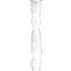 Мастурбатор Alive Maxi Flex Generic Experience, бежевый, 19 × 7.8 см фото №3 — секс игрушки: Украина, NO TABOO