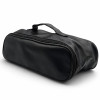Набор БДСМ WOW Fetish, в стильной черной сумочке, 9 предметов, фото №3 — секс шоп Украина, NO TABOO