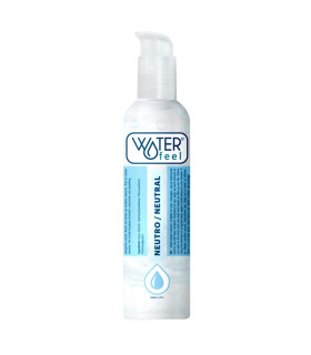 Лубрикант Waterfeel Natural на водной основе, 175 мл - No Taboo