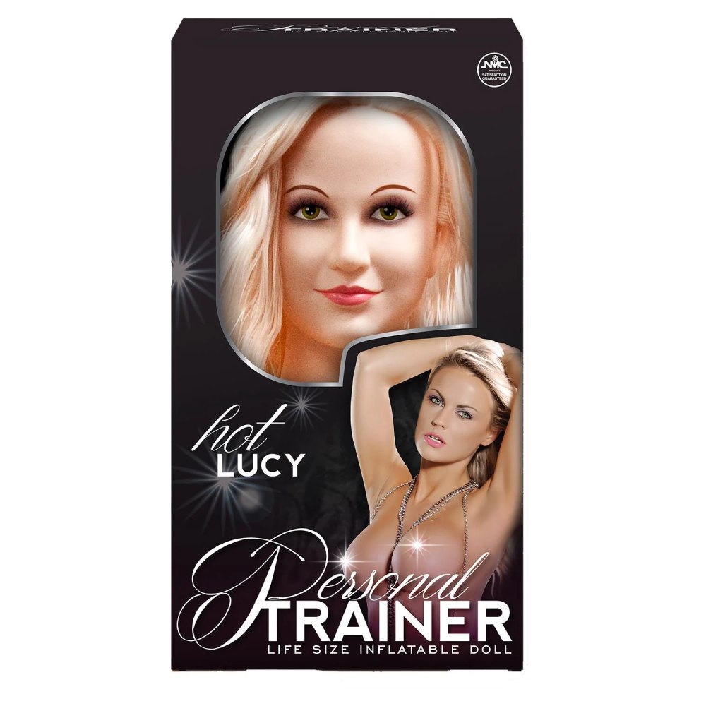Секс-кукла реалистичная NMC Hot Lucy вагина и анус, бежевая, 170 см фото №2 — секс игрушки: Украина, NO TABOO