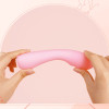 Вибратор для точки G BeYourLover Cloud IPO, розовый, 15.3 х 3.6 см фото №2 — секс игрушки: Украина, NO TABOO