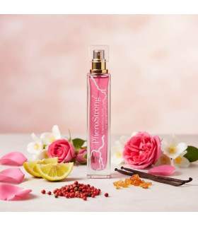 Духи с феромонами PheroStrong Pheromone Flare для женщин, 50 мл - No Taboo