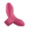 Вибратор в трусики Dream Toys Panty Vibe с пультом, розовый, 8 х 3.7 см фото №3 — секс игрушки: Украина, NO TABOO