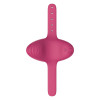 Вибратор в трусики Dream Toys Panty Vibe с пультом, розовый, 8 х 3.7 см фото №5 — секс игрушки: Украина, NO TABOO