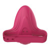 Вибратор в трусики Dream Toys Panty Vibe с пультом, розовый, 8 х 3.7 см фото №7 — секс игрушки: Украина, NO TABOO