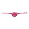 Вибратор в трусики Dream Toys Panty Vibe с пультом, розовый, 8 х 3.7 см фото №9 — секс игрушки: Украина, NO TABOO