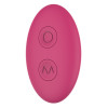 Вибратор в трусики Dream Toys Panty Vibe с пультом, розовый, 8 х 3.7 см фото №12 — секс игрушки: Украина, NO TABOO