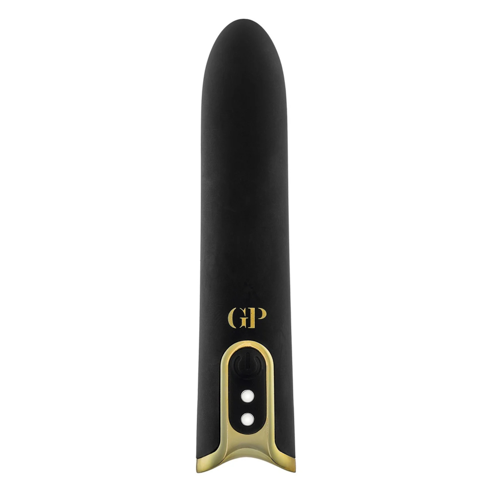 Подарочный набор Guilty Pleasure Subtle Spark, чёрный, 6 предметов фото №3 — секс игрушки: Украина, NO TABOO