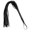 Набор для БДСМ Dream Toys Lets Go Kink, черный, 7 предметов, фото №6 — секс шоп Украина, NO TABOO