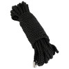 Набор для БДСМ Dream Toys Lets Go Kink, черный, 7 предметов, фото №8 — секс шоп Украина, NO TABOO