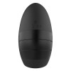 Мастурбатор открытый Dream Toys Essentials с вибрацией, черный, 13 х 5 см фото №8 — секс игрушки: Украина, NO TABOO