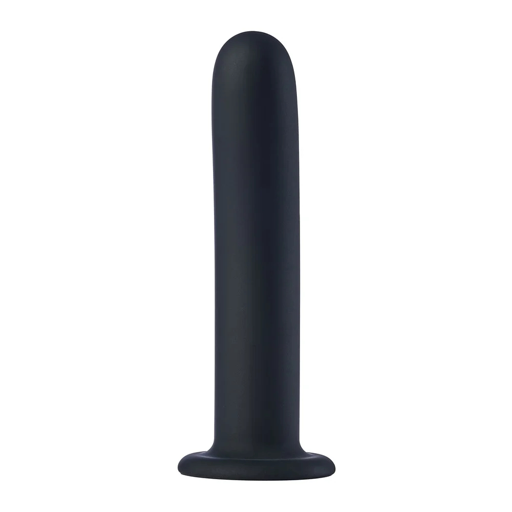 Страпон на трусиках Dream Toys Bold, черный, 12.7 х 3 см фото №5 — секс игрушки: Украина, NO TABOO