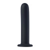 Страпон на трусиках Dream Toys Bold, черный, 12.7 х 3 см фото №5 — секс игрушки: Украина, NO TABOO