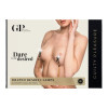 Зажимы для сосков Guilty Pleasure Draped Desire, 15 см, фото №2 — секс шоп Украина, NO TABOO