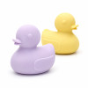 Вибратор для клитора Sweet Em Duckie в виде уточки, лавандовый, 7.5 х 6 см фото №8 — секс игрушки: Украина, NO TABOO
