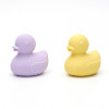 Вибратор для клитора Sweet Em Duckie в виде уточки, лавандовый, 7.5 х 6 см фото №10 — секс игрушки: Украина, NO TABOO