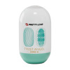 Минимастурбатор Pretty Love Twist Angel Cupid X Egg, мятный, 10 х 5,6 см фото №2 — секс игрушки: Украина, NO TABOO