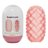 Минимастурбатор Pretty Love Seductive Golf Cupid X Egg, розовый, 10 х 5,6 см фото №1 — секс игрушки: Украина, NO TABOO