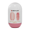 Минимастурбатор Pretty Love Seductive Golf Cupid X Egg, розовый, 10 х 5,6 см фото №2 — секс игрушки: Украина, NO TABOO