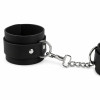 Набор БДСМ DS Fetish в черной коробочке, черный, 10 предметов, фото №11 — секс шоп Украина, NO TABOO
