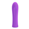 Минивибратор Pretty Love Alfreda фиолетовый, 10.2 х 2.6 см фото №3 — секс игрушки: Украина, NO TABOO