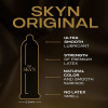 Презервативы безлатексные SKYN Original классические, 20 шт, фото №2 — секс шоп Украина, NO TABOO
