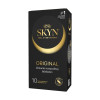 Презервативы безлатексные SKYN Original классические, 10 шт, фото №1 — секс шоп Украина, NO TABOO