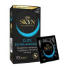 Презервативы безлатексные SKYN Elite Extra Lube, с дополнительной смазкой, 10 шт, фото №1 — секс шоп Украина, NO TABOO