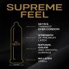 Презервативы безлатексные SKYN Supreme Feel, ультратонкие, 10 шт, фото №2 — секс шоп Украина, NO TABOO