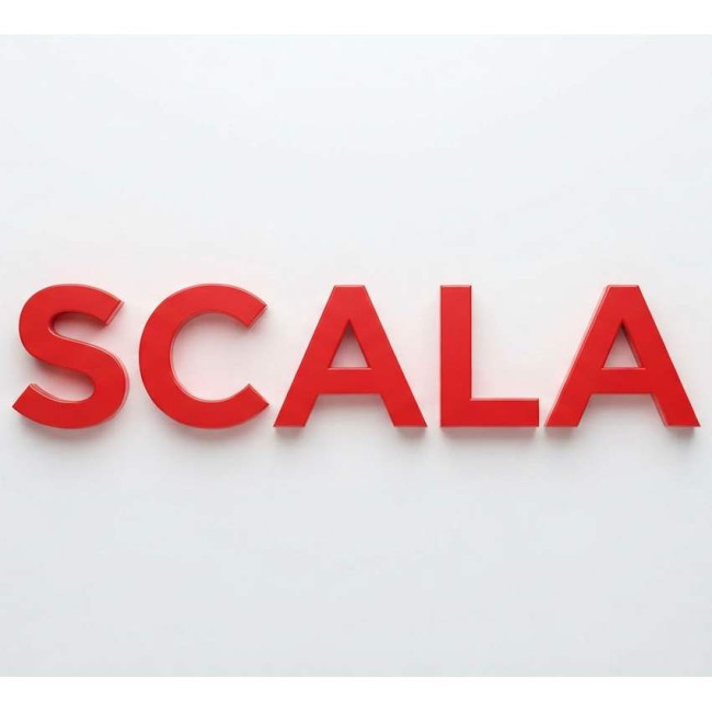 SCALA - товары для взрослых