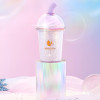 Вакуумний стимулятор в форме стаканчика с трубочкой BeYourLover Joy Cup сияющий лиловый, 9.1 х 4.6 см фото №15 — секс игрушки: Украина, NO TABOO