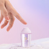 Вакуумний стимулятор в форме стаканчика с трубочкой BeYourLover Joy Cup сияющий лиловый, 9.1 х 4.6 см фото №24 — секс игрушки: Украина, NO TABOO