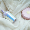 Вакуумний стимулятор в форме стаканчика с трубочкой BeYourLover Joy Cup голубой, 9.1 х 4.6 см фото №16 — секс игрушки: Украина, NO TABOO