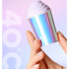 Вакуумний стимулятор в форме стаканчика с трубочкой BeYourLover Joy Cup голубой, 9.1 х 4.6 см фото №30 — секс игрушки: Украина, NO TABOO