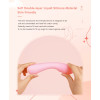 Вибратор для точки G BeYourLover Cloud IPO, розовый, 15.3 х 3.6 см фото №11 — секс игрушки: Украина, NO TABOO