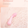 Вибратор для точки G BeYourLover Cloud IPO, розовый, 15.3 х 3.6 см фото №19 — секс игрушки: Украина, NO TABOO