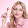 Вібратор-льодяник BeYourLover SWEET BOBO потужний міні-масажер-паличка, рожевий, 12,3 × 3,7 см фото №3 — секс іграшки: Україна, NO TABOO