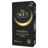 Презервативы безлатексные SKYN Original классические, 10 шт, фото №1 — секс шоп Украина, NO TABOO