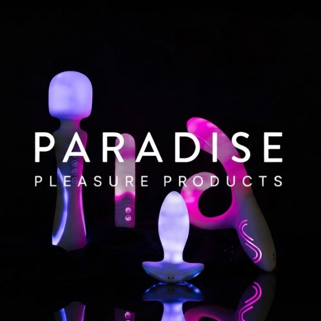 PARADISE - товары для взрослых